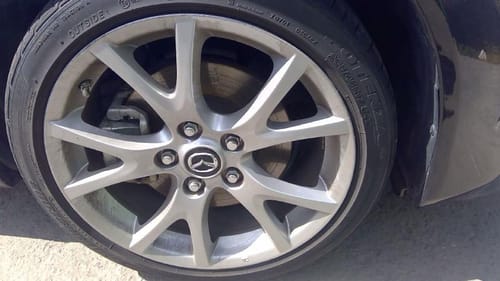 2013 Mazda MX-5 Miata