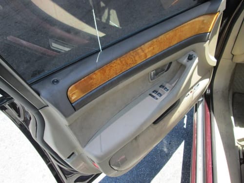2004 Audi A8