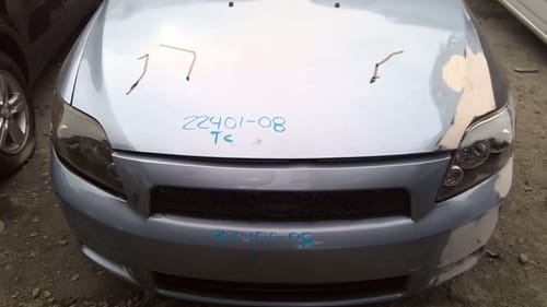 2008 Scion Sciotc