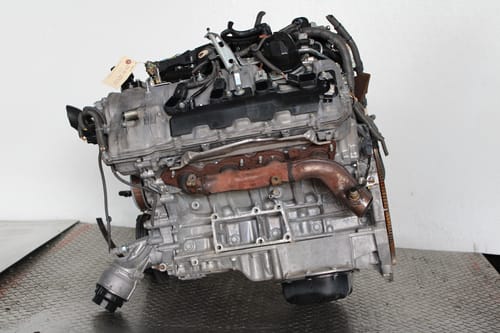 2015 Lexus Ls460