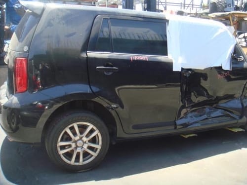 2008 Scion Xb