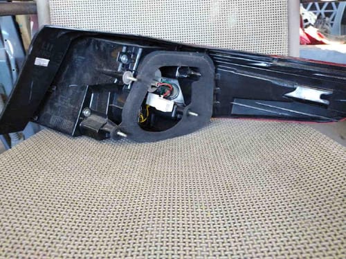 2012 Kia Optima