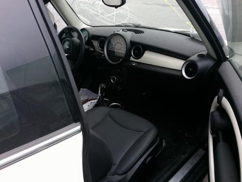 2013 Mini Cooper