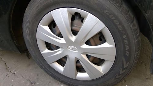 2012 Subaru Impreza