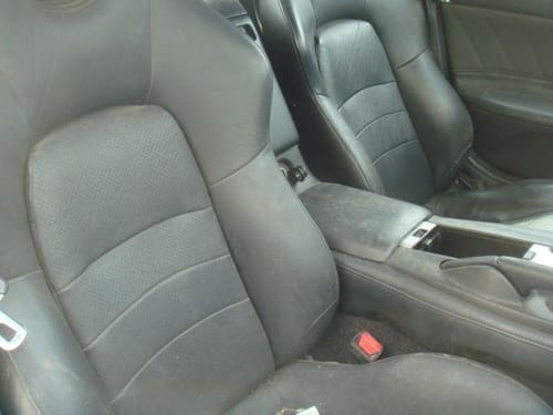 2004 Honda S2000