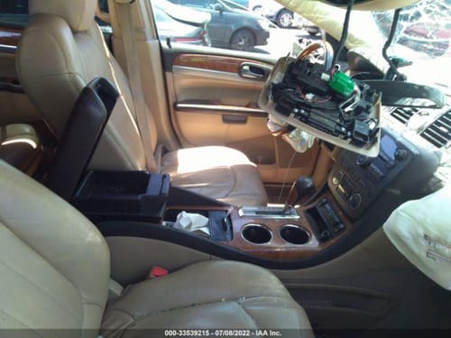 2009 Buick Enclave