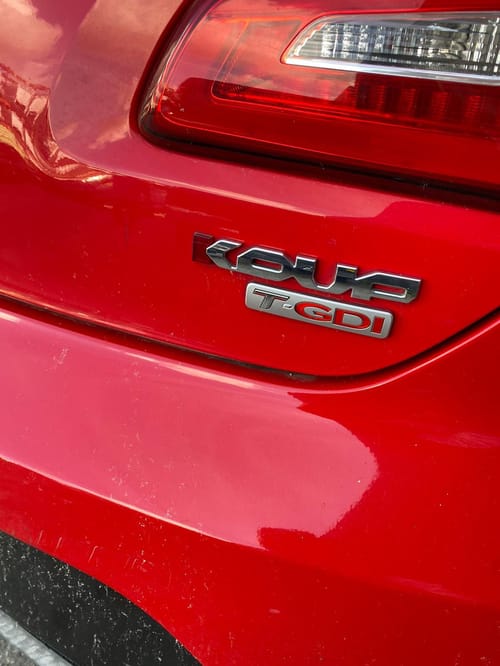 2014 Kia Forte
