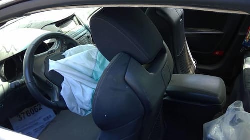2014 Genesis Genesi