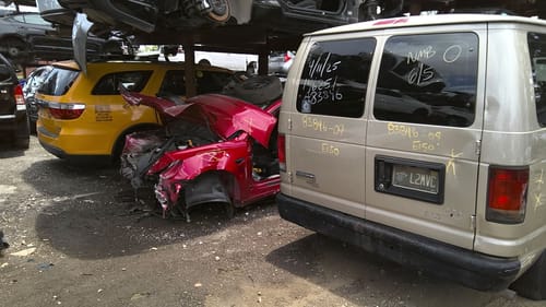2009 Ford E-150