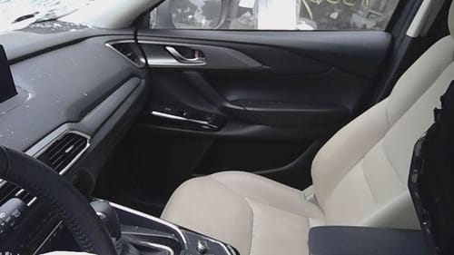 2022 Mazda Cx-9