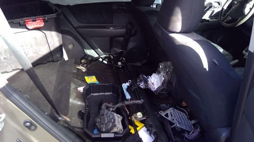2011 Scion Xb