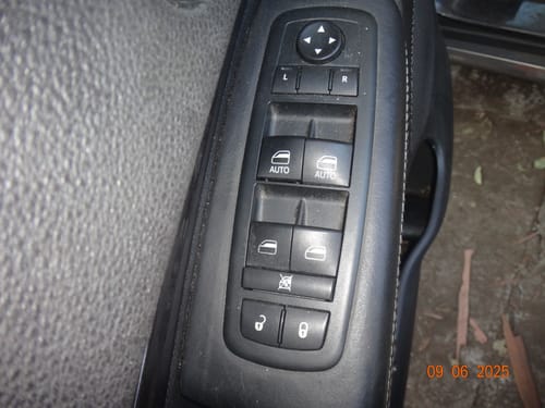 2012 Dodge Durango