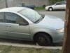 2003 Saturn Ion