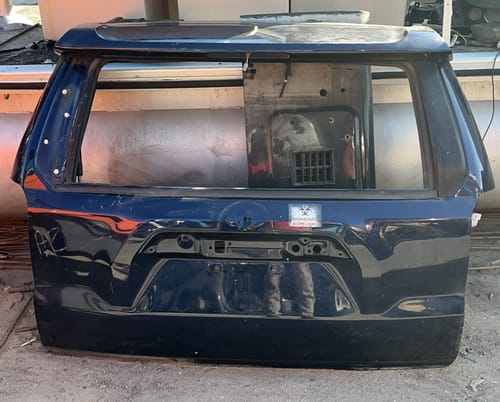2014 Toyota 4Runner