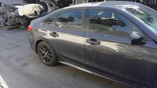 2024 Honda Civic