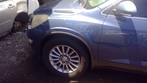 2012 Buick Enclave