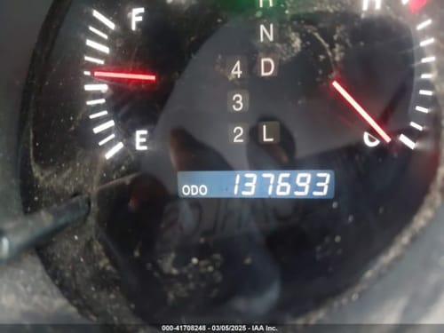 2004 Lexus Es330