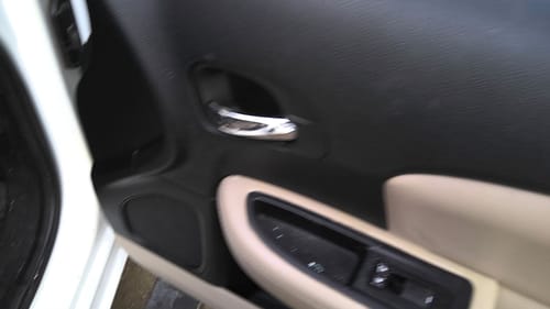 2012 Chrysler Avenger