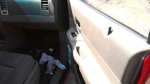 2007 Dodge Durango