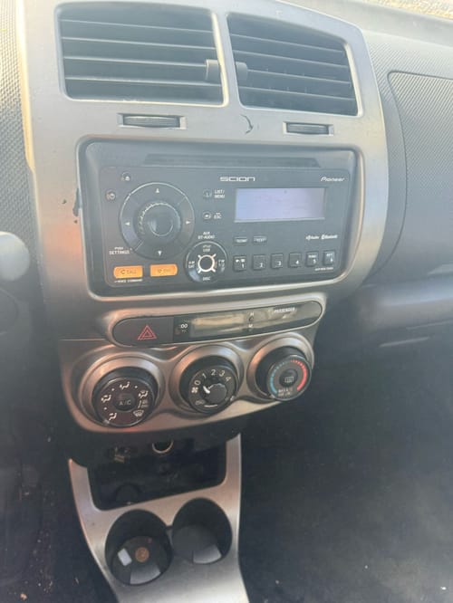 2013 Scion Xd