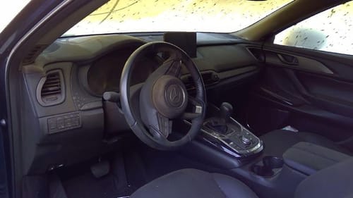 2020 Mazda Cx-9
