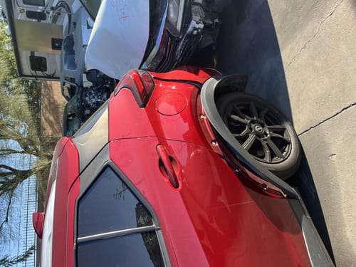 2022 Nissan Kicks