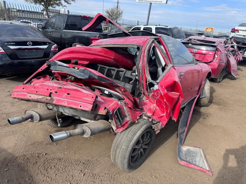 2003 Pontiac Sunfire
