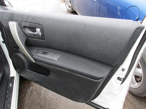 2012 Nissan Rogue