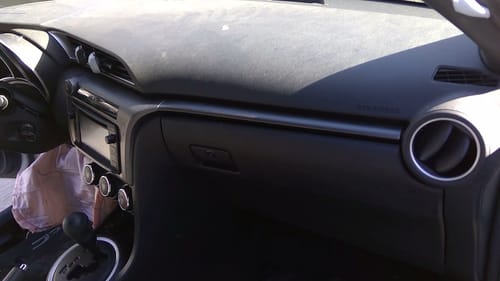 2014 Scion Sciotc