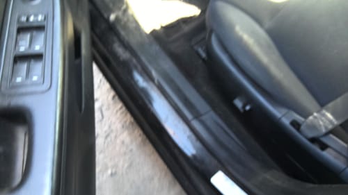 2012 Chrysler 200