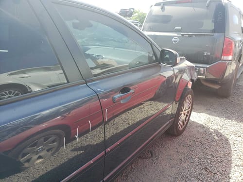 2008 Volvo S40