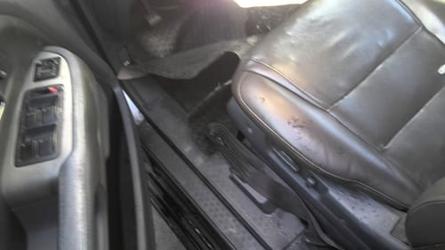 2006 Honda Pilot