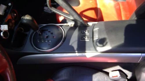 2005 Mazda RX-8