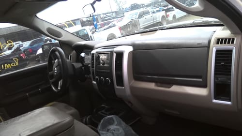 2010 Dodge Dpu15