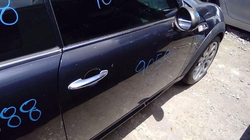 2008 Mini Cooper