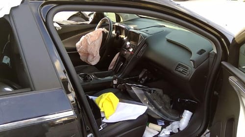 2014 Chevrolet Volt