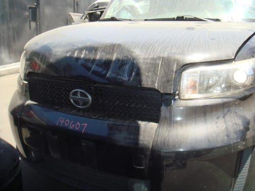 2008 Scion Xb