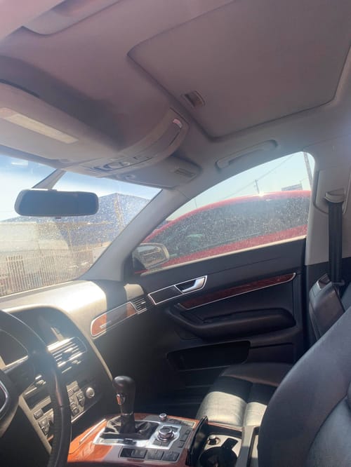 2006 Audi Audia6