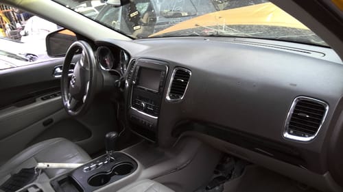 2013 Dodge Durango