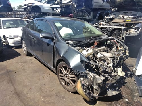 2006 Scion Sciotc
