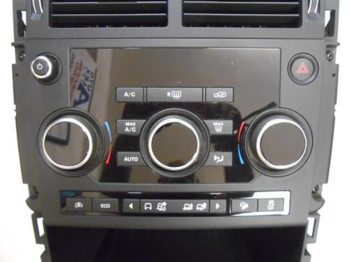 2017 Rover Disco Spt