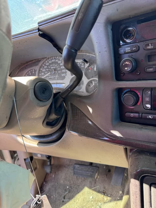 2006 GMC Denali