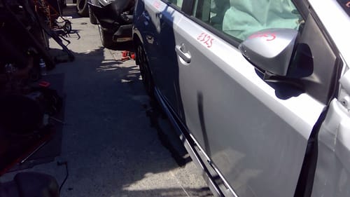 2016 Scion Im
