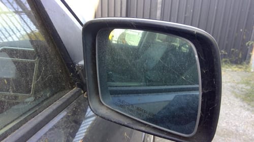2008 Range Rover Range Rover