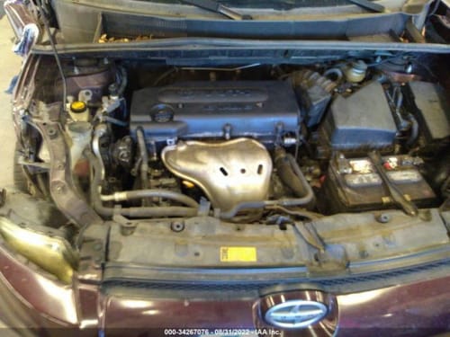 2012 Scion Xb