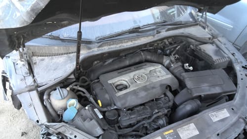 2014 Volkswagen Eos