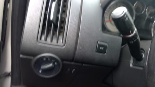 2009 Ford Edge