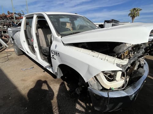 2013 Dodge Dpu25