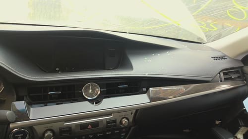 2018 Lexus Es300h