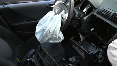 2008 Honda Fit